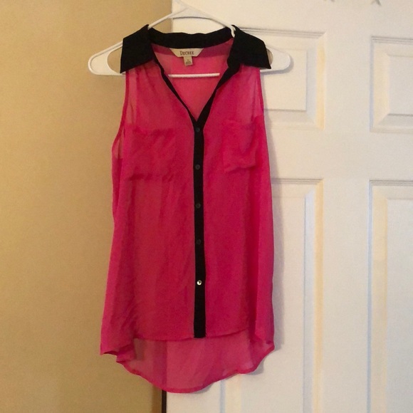 Tank top - Picture 2 of 2